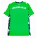 Borussia Monchengladbach Tricou Fotbal Replică 2025-26 Barbati Deplasare